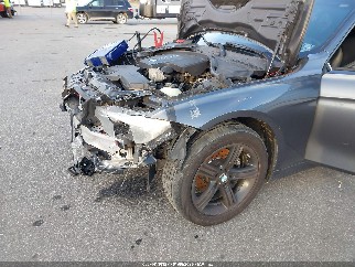 2013 Bmw 3 Series, VIN WBA3B5C51DF591158. Фото 6 з 6 з аукціону IAAI. Каталог авто зі США OpenDataCar.