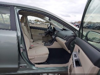 2015 Subaru Impreza, VIN JF1GPAC69FH321860. Фото 5 з 6 з аукціону IAAI. Каталог авто зі США OpenDataCar.