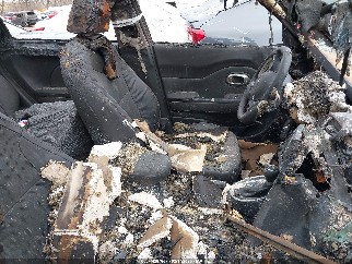 2016 Kia Soul, VIN KNDJX3A57G7842217. Zdjęcie 5 z 6 z aukcji IAAI. Katalog aut z USA OpenDataCar.