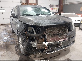 2015 Kia Sorento, VIN 5XYKWDA79FG624070. Фото 6 з 6 з аукціону IAAI. Каталог авто зі США OpenDataCar.