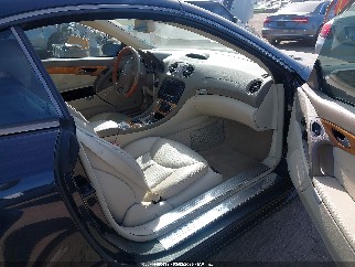 2008 Mercedes-benz SL-Class, VIN WDBSK71F08F141334. Фото 5 з 6 з аукціону IAAI. Каталог авто зі США OpenDataCar.