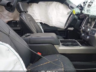 2021 Ford F-250, VIN 1FT7W2BT1MEC26413. Фото 5 з 6 з аукціону IAAI. Каталог авто зі США OpenDataCar.