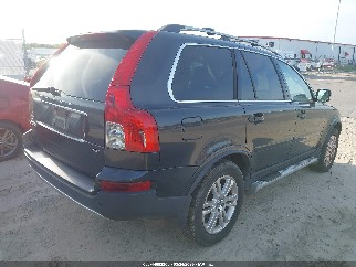 2011 Volvo XC90, VIN YV4952CZ3B1576853. Фото 4 из 6 с аукциона IAAI. Каталог авто из США OpenDataCar.