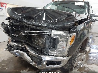 2017 Ford F-250, VIN 1FT7W2BT2HEE62588. Фото 6 з 6 з аукціону IAAI. Каталог авто зі США OpenDataCar.