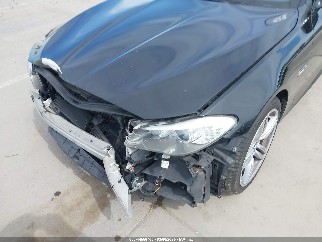 2013 Bmw 5 Series, VIN WBAFR7C52DC820579. Фото 6 з 6 з аукціону IAAI. Каталог авто зі США OpenDataCar.