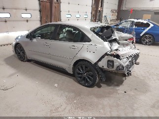 2024 Toyota Corolla, VIN 5YFP4MCE5RP211974. Фото 3 з 6 з аукціону IAAI. Каталог авто зі США OpenDataCar.