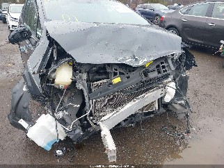 2011 Toyota Prius, VIN JTDKN3DU1B1401689. Фото 6 з 6 з аукціону IAAI. Каталог авто зі США OpenDataCar.