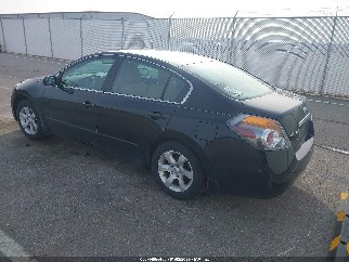 2008 Nissan Altima, VIN 1N4AL21E58N554124. Фото 3 з 6 з аукціону IAAI. Каталог авто зі США OpenDataCar.