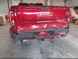 2026 Gmc Sierra 1500, VIN 1GTUUEE89TZ113897. Фото 6 з 6 з аукціону IAAI. Каталог авто зі США OpenDataCar.