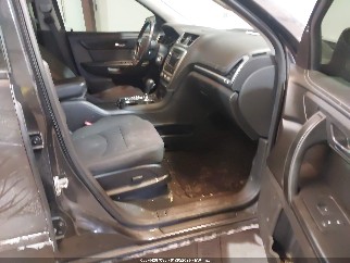 2015 Gmc Acadia, VIN 1GKKRPKD8FJ336316. Фото 5 з 6 з аукціону IAAI. Каталог авто зі США OpenDataCar.