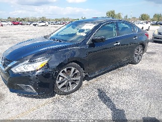 2016 Nissan Altima, VIN 1N4AL3AP8GC217643. Zdjęcie 2 z 6 z aukcji IAAI. Katalog aut z USA OpenDataCar.