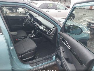 2024 Kia Seltos, VIN KNDEU2AA9R7570077. Фото 5 з 6 з аукціону IAAI. Каталог авто зі США OpenDataCar.