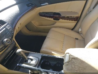 2010 Honda Accord Crosstour, VIN 5J6TF2H52AL009316. Фото 5 з 6 з аукціону IAAI. Каталог авто зі США OpenDataCar.