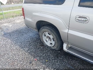 2005 Cadillac Escalade ESV, VIN 3GYFK66N55G156123. Фото 6 з 6 з аукціону IAAI. Каталог авто зі США OpenDataCar.