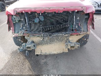 2010 Ford F-150, VIN 1FTFW1CV2AKE12819. Photo 6 of 6 from IAAI auction. OpenDataCar US salvage catalog.