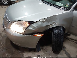 2008 Mercury Sable, VIN 1MEHM42W78G606509. Фото 6 з 6 з аукціону IAAI. Каталог авто зі США OpenDataCar.