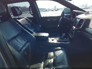 2016 Jeep Grand Cherokee, VIN 1C4RJFBG6GC496318. Фото 5 з 6 з аукціону IAAI. Каталог авто зі США OpenDataCar.