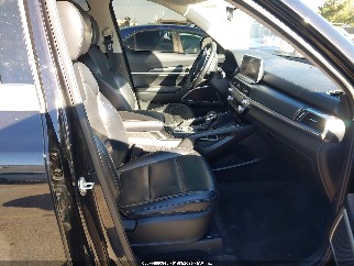 2022 Kia Telluride, VIN 5XYP6DHC9NG246940. Фото 5 з 6 з аукціону IAAI. Каталог авто зі США OpenDataCar.