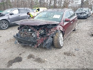 2013 Toyota Avalon, VIN 4T1BK1EB1DU049673. Фото 2 з 6 з аукціону IAAI. Каталог авто зі США OpenDataCar.