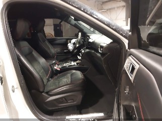 2022 Ford Explorer, VIN 1FMSK7KH2NGB91137. Фото 5 з 6 з аукціону IAAI. Каталог авто зі США OpenDataCar.