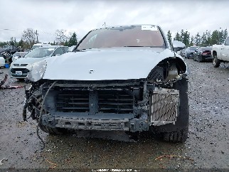 2018 Porsche Cayenne, VIN WP1AD2A25JLA80575. Фото 6 з 6 з аукціону IAAI. Каталог авто зі США OpenDataCar.