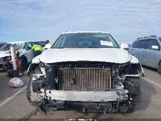 2018 Infiniti QX60, VIN 5N1DL0MM3JC511557. Photo 6 of 6 from IAAI auction. OpenDataCar US salvage catalog.