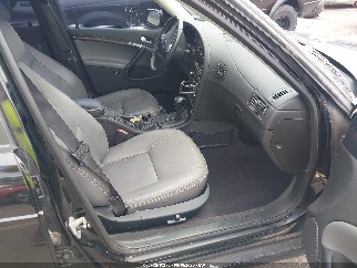 2007 Saab 9-5, VIN YS3ED59G873514882. Фото 5 з 6 з аукціону IAAI. Каталог авто зі США OpenDataCar.