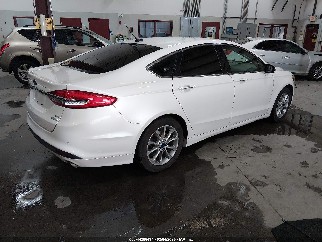 2017 Ford Fusion, VIN 3FA6P0HD6HR221777. Zdjęcie 4 z 6 z aukcji IAAI. Katalog aut z USA OpenDataCar.