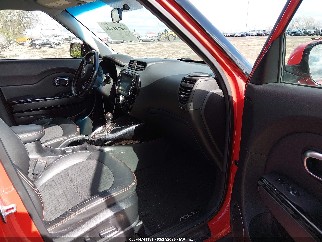 2017 Kia Soul, VIN KNDJX3AAXH7451903. Фото 5 з 6 з аукціону IAAI. Каталог авто зі США OpenDataCar.