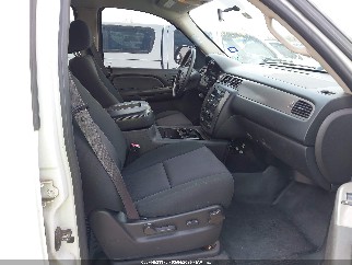 2012 Chevrolet Tahoe, VIN 1GNLC2E08CR208479. Фото 5 з 6 з аукціону IAAI. Каталог авто зі США OpenDataCar.