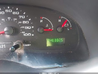 2007 Ford E-450, VIN 1FDXE45S97DA22238. Фото 5 з 6 з аукціону IAAI. Каталог авто зі США OpenDataCar.