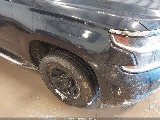 2018 Chevrolet Tahoe, VIN 1GNSKDEC3JR257123. Фото 6 з 6 з аукціону IAAI. Каталог авто зі США OpenDataCar.