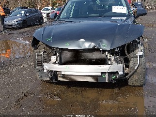 2019 Audi Q5, VIN WA1BNAFY7K2029140. Фото 6 з 6 з аукціону IAAI. Каталог авто зі США OpenDataCar.