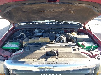 1999 Ford F-350, VIN 1FDWF36F8XEA42253. Фото 5 з 6 з аукціону IAAI. Каталог авто зі США OpenDataCar.