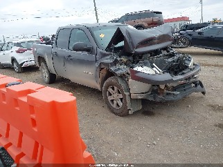 2011 Gmc Sierra 1500, VIN 3GTP2VE34BG289018. Фото 1 з 6 з аукціону IAAI. Каталог авто зі США OpenDataCar.