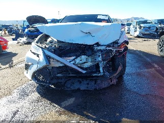 2021 Lexus ES 350, VIN 58AGZ1B14MU110777. Фото 6 з 6 з аукціону IAAI. Каталог авто зі США OpenDataCar.