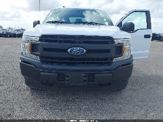 2019 Ford F-150, VIN 1FTEW1EB3KKC24827. Фото 6 з 6 з аукціону IAAI. Каталог авто зі США OpenDataCar.