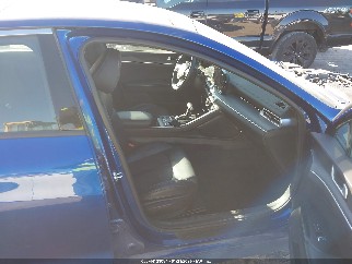 2024 Kia K5, VIN 5XXG64J29RG263071. Фото 5 з 6 з аукціону IAAI. Каталог авто зі США OpenDataCar.