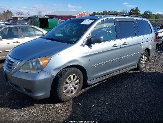 2008 Honda Odyssey, VIN 5FNRL38708B058429. Фото 2 з 6 з аукціону IAAI. Каталог авто зі США OpenDataCar.