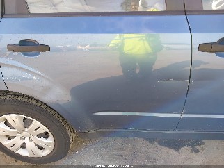 2009 Subaru Forester, VIN JF2SH61669H758478. Фото 6 з 6 з аукціону IAAI. Каталог авто зі США OpenDataCar.