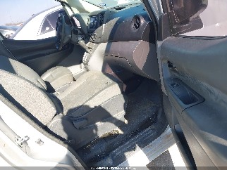 2015 Chevrolet City Express, VIN 3N63M0YN8FK727600. Фото 5 из 6 с аукциона IAAI. Каталог авто из США OpenDataCar.