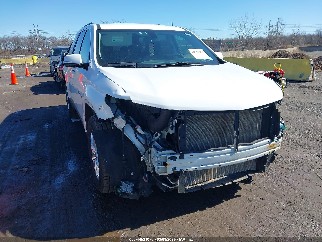 2020 Chevrolet Traverse, VIN 1GNEVGKW2LJ324932. Фото 6 з 6 з аукціону IAAI. Каталог авто зі США OpenDataCar.