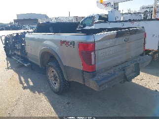 2020 Ford F-350, VIN 1FT8W3BTXLEC69074. Фото 3 з 6 з аукціону IAAI. Каталог авто зі США OpenDataCar.