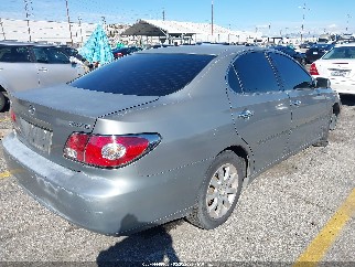 2003 Lexus ES 300, VIN JTHBF30G836010958. Фото 4 из 6 с аукциона IAAI. Каталог авто из США OpenDataCar.