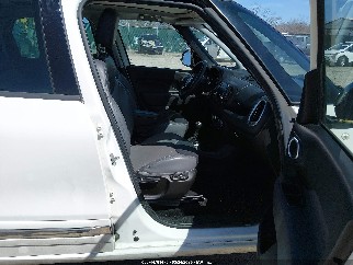 2014 Fiat 500L, VIN ZFBCFACH5EZ004022. Zdjęcie 5 z 6 z aukcji IAAI. Katalog aut z USA OpenDataCar.