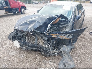 2018 Infiniti Q70, VIN JN1BY1PR3JM370674. Фото 6 з 6 з аукціону IAAI. Каталог авто зі США OpenDataCar.