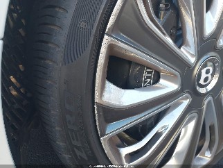 2022 Bentley Flying Spur, VIN SCBBG6ZG8NC003342. Zdjęcie 6 z 6 z aukcji IAAI. Katalog aut z USA OpenDataCar.