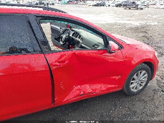 2016 Volkswagen Golf SportWagen, VIN 3VWC17AU8GM517507. Фото 6 з 6 з аукціону IAAI. Каталог авто зі США OpenDataCar.