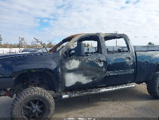 2013 Gmc Sierra, VIN 1GT125E85DF205536. Фото 6 з 6 з аукціону IAAI. Каталог авто зі США OpenDataCar.