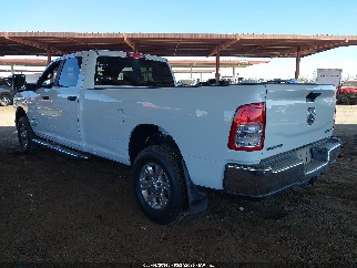 2024 Ram 3500, VIN 3C63R3HL2RG341466. Zdjęcie 3 z 6 z aukcji IAAI. Katalog aut z USA OpenDataCar.